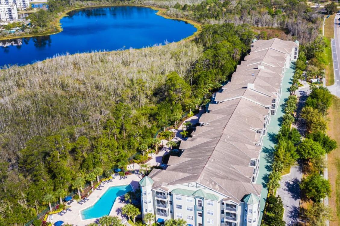 Near Disney - Spacious 3Br - Pool And Hot Tub! Orlando Exterior photo