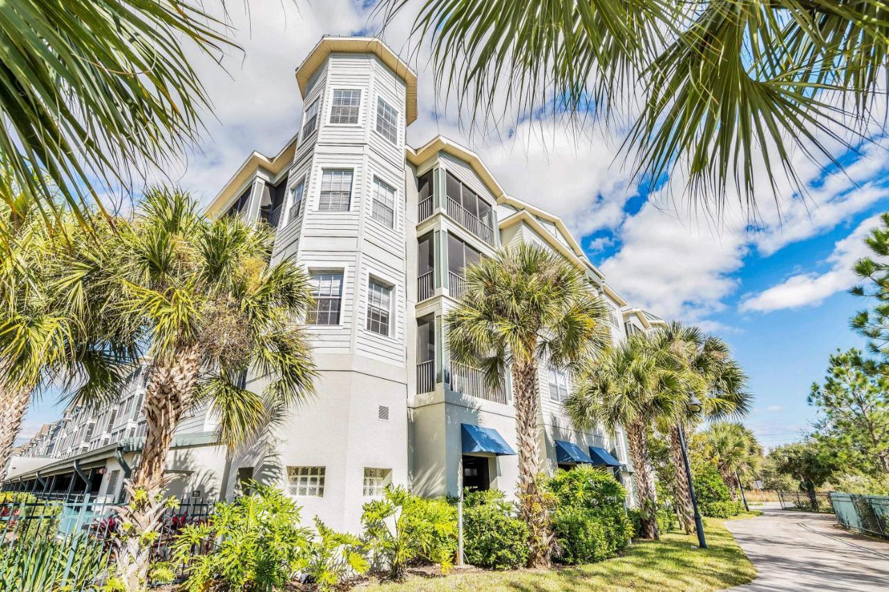 Near Disney - Spacious 3Br - Pool And Hot Tub! Orlando Exterior photo