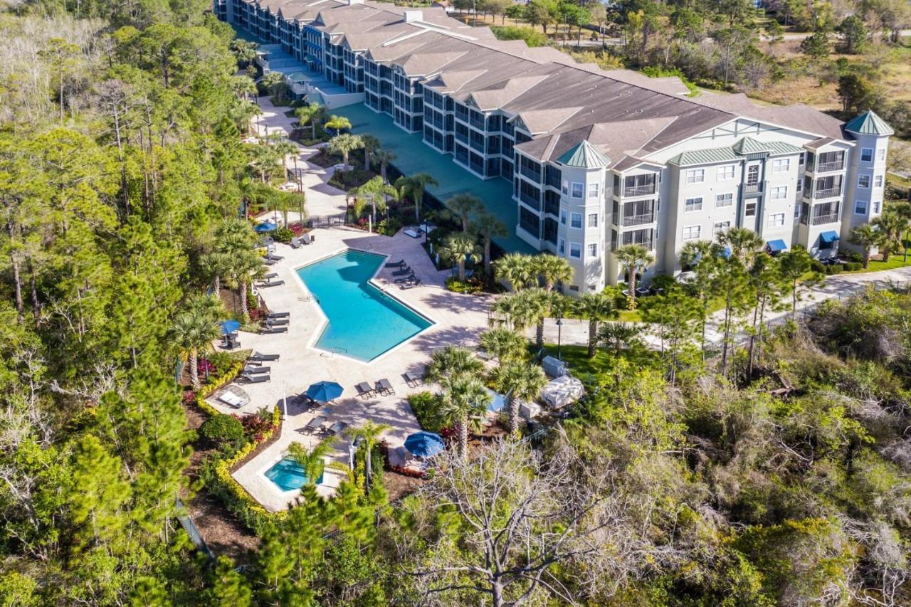 Near Disney - Spacious 3Br - Pool And Hot Tub! Orlando Exterior photo